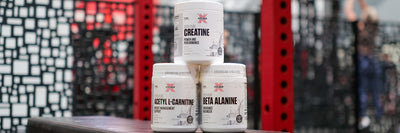 Collection page background image