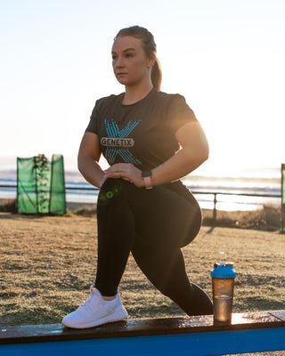 Collection page background image