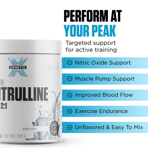 L-CITRULLINE