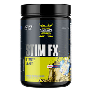 STIM FX