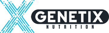  Genetix Nutrition logo