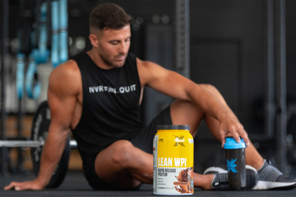 How to Choose the Right Protein Powder for Your Goals - Genetix Nutrition