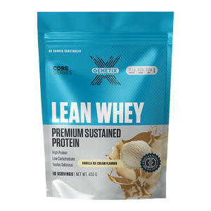 LEAN WHEY