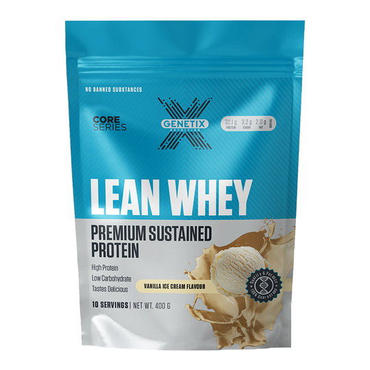 LEAN WHEY