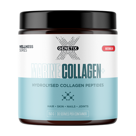 MARINE COLLAGEN +