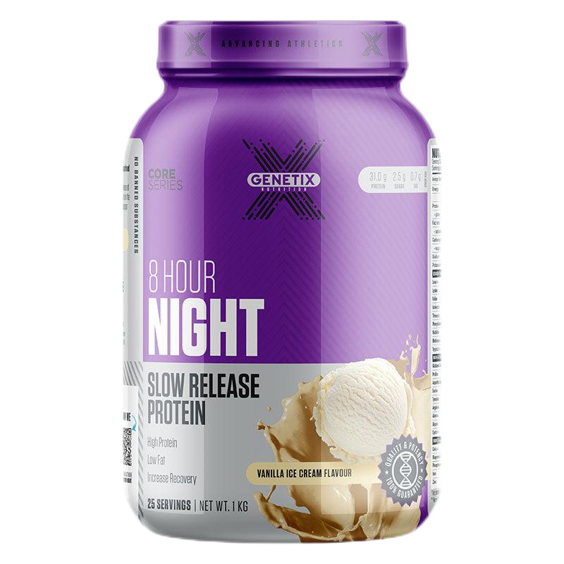 Protein Powder | Buy Protein Powder | Genetix Nutrition - Genetix Nutrition