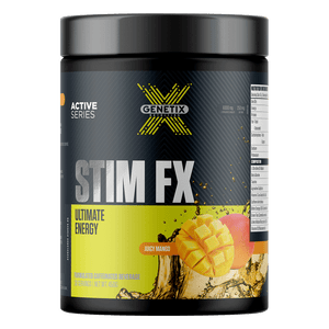 30 Serves / Juicy Mango