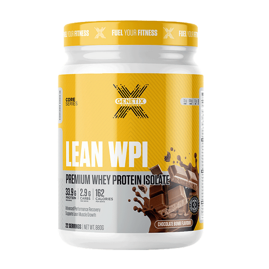 LEAN WPI