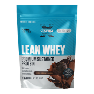 LEAN WHEY