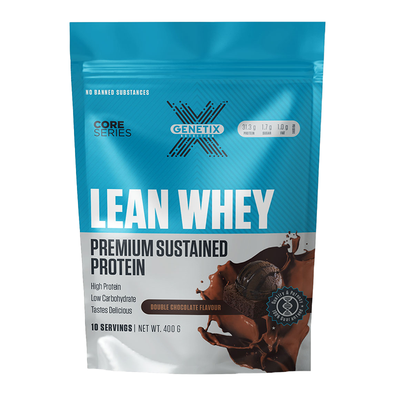 Protein Powder | Buy Protein Powder | Genetix Nutrition - Genetix Nutrition