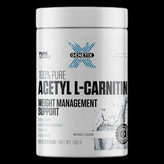 ACETYL L-CARNITINE