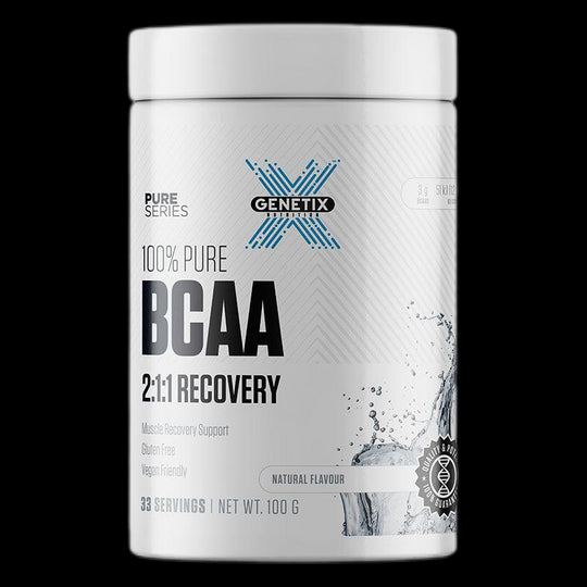 BCAA