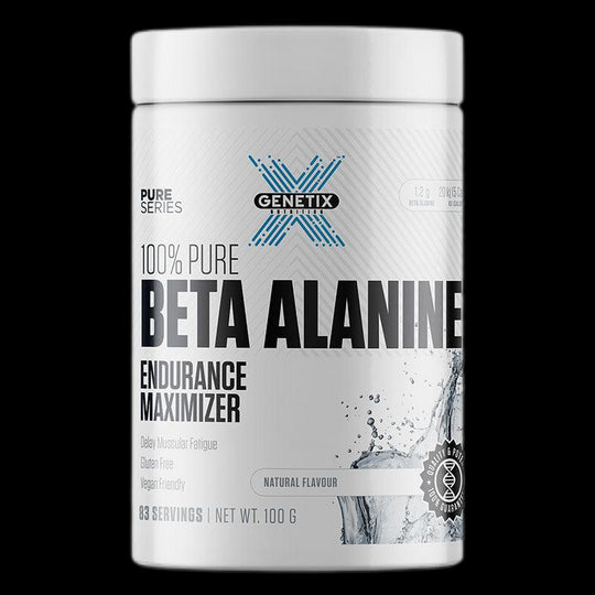 BETA ALANINE