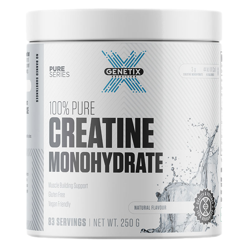 All Products - Genetix Nutrition