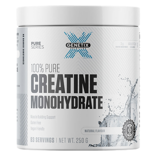 CREATINE