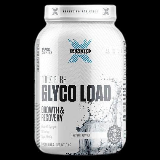 GLYCO LOAD
