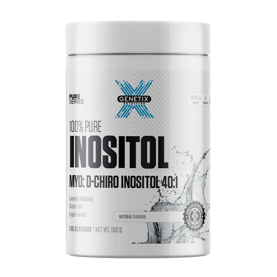 100% Inositol