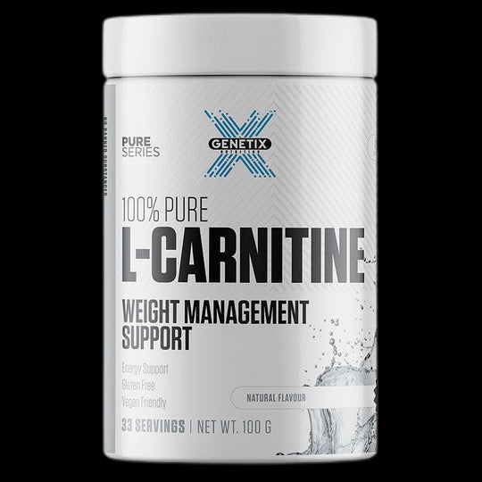 L-CARNITINE