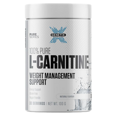 l carnitine australia Evolve L-Carnitine