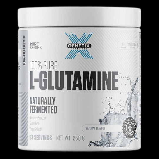 L-GLUTAMINE