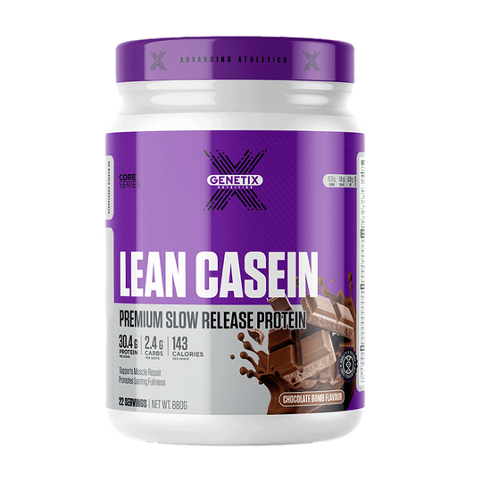 LEAN CASEIN