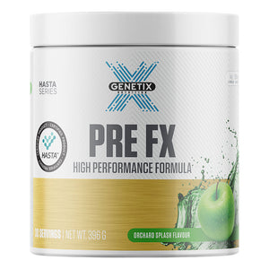 30 Serves / Orchard Splash