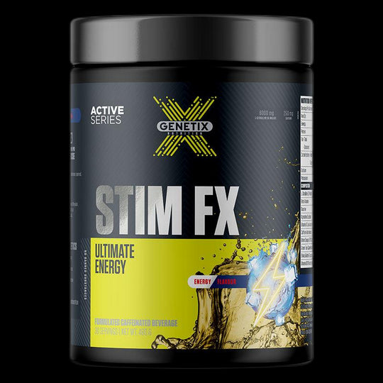 STIM FX