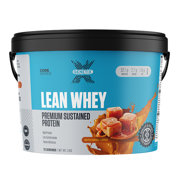 LEAN WHEY