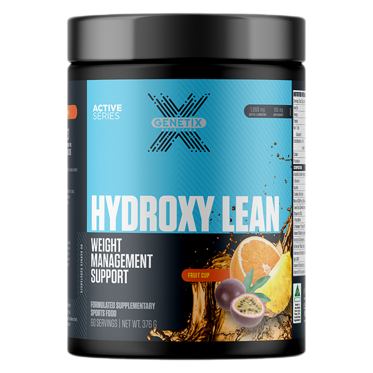 Hydroxy Lean