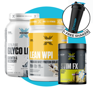 Clean Endurance Pack