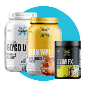 Clean Endurance Pack