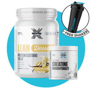 Build & Recover Pack