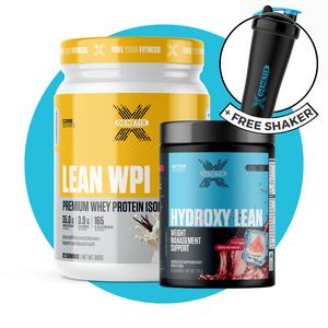 Weight Loss Duo