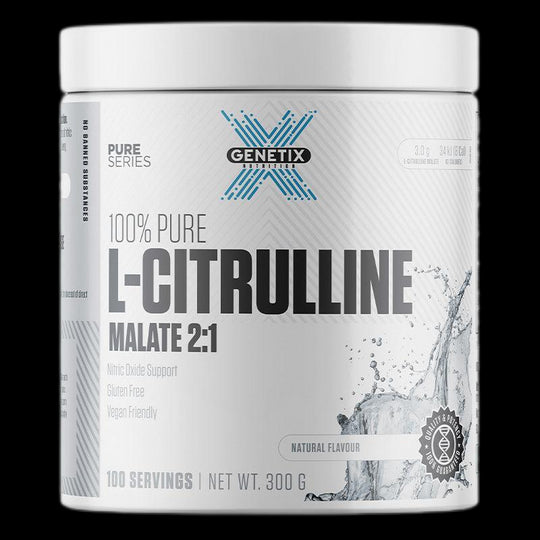 L-CITRULLINE