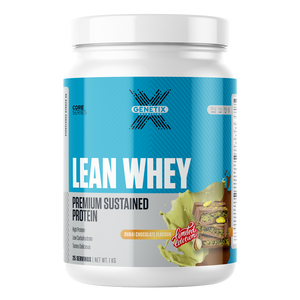 25 Serves / Dubai Chocolate (Limited Edition)