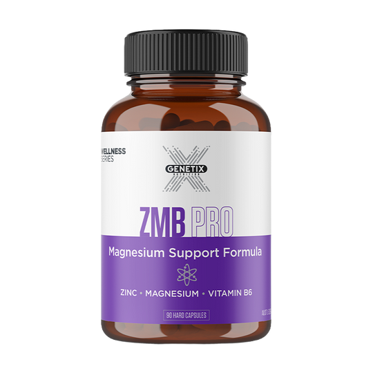 ZMB Pro