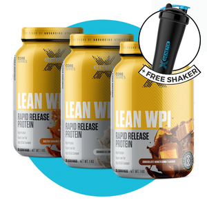 Lean WPI Triple Pack