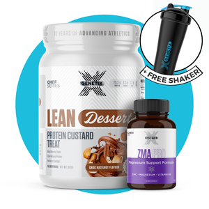 Ultimate Night-Time Duo