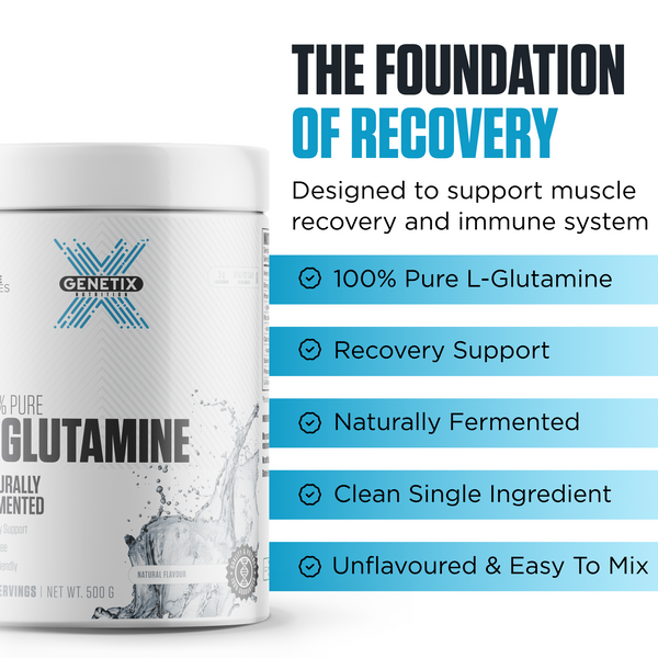 L-GLUTAMINE
