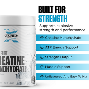 CREATINE
