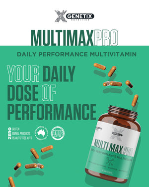 Multi Max Pro