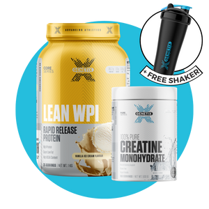 Lean Muscle Pack