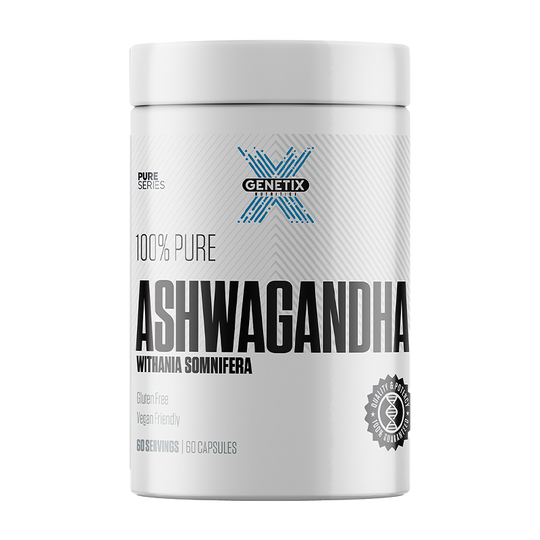 Ashwagandha
