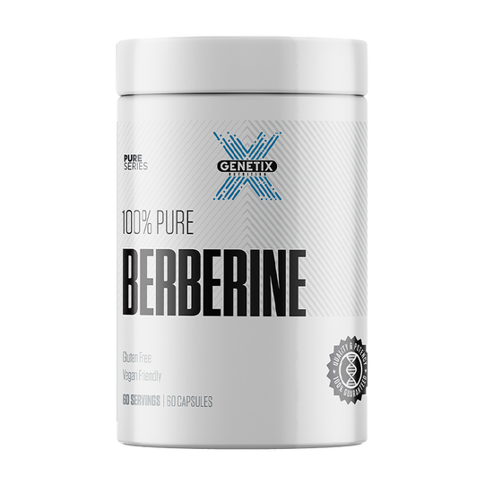 Berberine