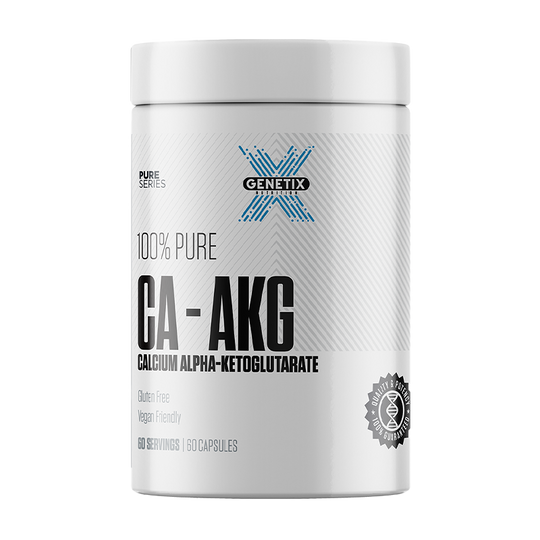 CA-AKG (Calcium AKG)