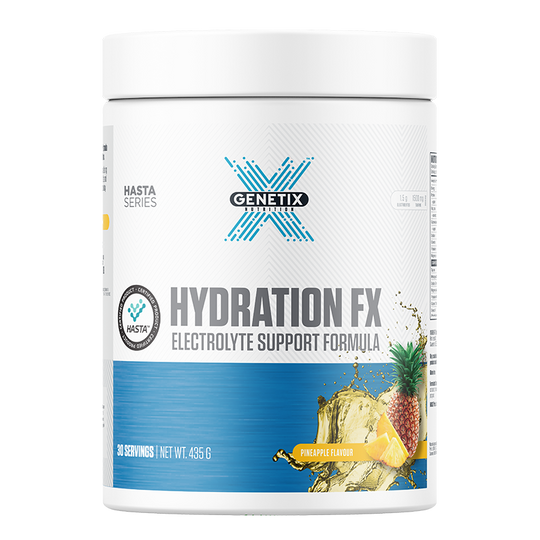 Hydration FX