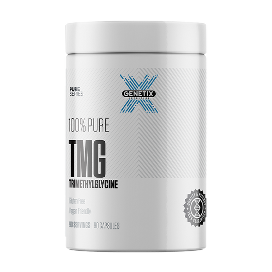 TMG (Trimethylglycine)