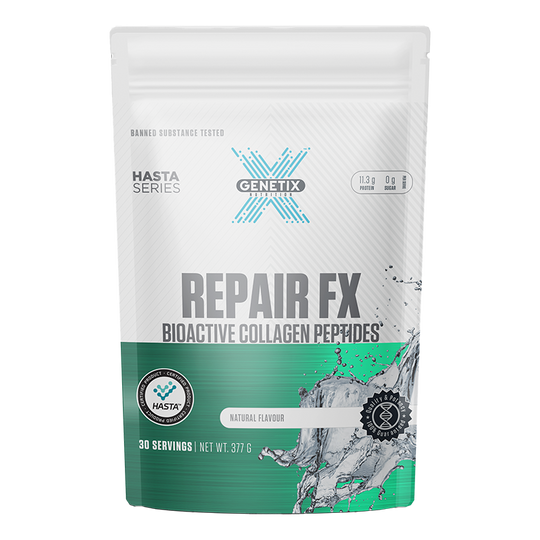 Repair FX