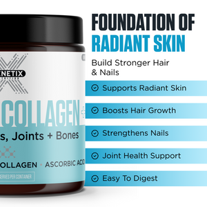 MARINE COLLAGEN +