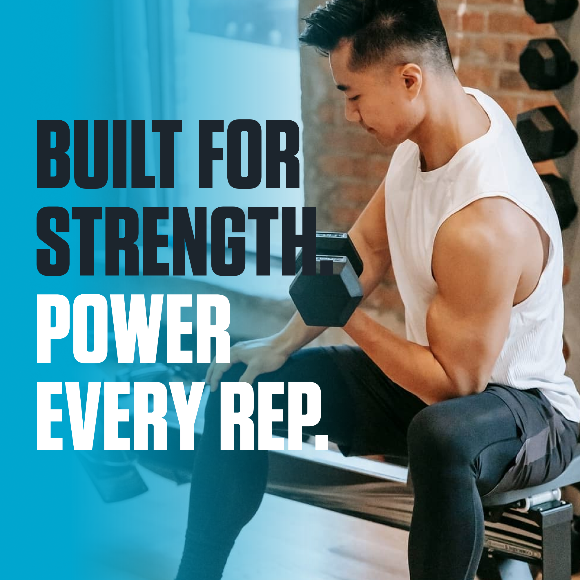 CREATINE - Genetix Nutrition
